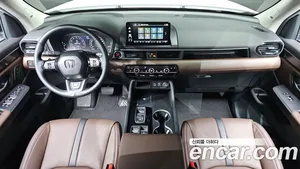 Honda Pilot, 2023 — миниатюра 10