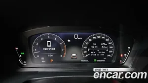 Honda Pilot, 2023 — миниатюра 11