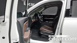 Honda Pilot, 2023 — миниатюра 13