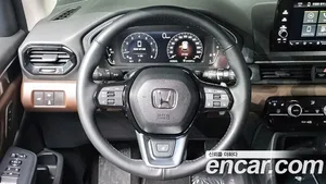 Honda Pilot, 2023 — миниатюра 17
