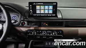 Honda Pilot, 2023 — миниатюра 18