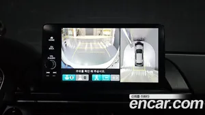 Honda Pilot, 2023 — миниатюра 19