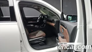 Honda Pilot, 2023 — миниатюра 23