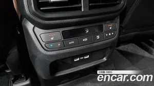 Honda Pilot, 2023 — миниатюра 24