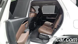 Honda Pilot, 2023 — миниатюра 25