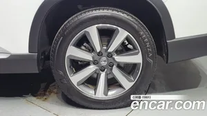 Honda Pilot, 2023 — миниатюра 7