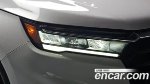 Honda Pilot, 2023 — миниатюра 8