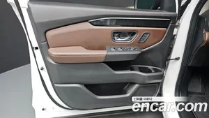 Honda Pilot, 2023 — миниатюра 14
