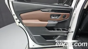 Honda Pilot, 2023 — миниатюра 15