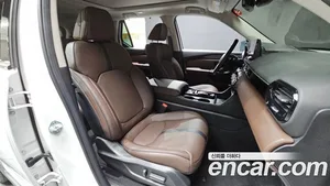Honda Pilot, 2023 — миниатюра 16