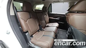 Honda Pilot, 2023 — миниатюра 31