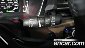 Honda Pilot, 2023 — миниатюра 32