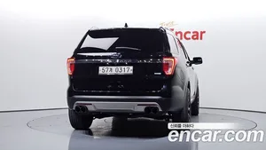 Ford Explorer, 2016 — миниатюра 4