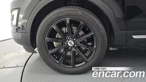 Ford Explorer, 2016 — миниатюра 5