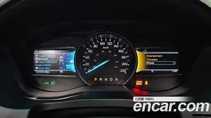 Ford Explorer, 2016 — миниатюра 8
