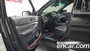 Ford Explorer, 2016 — миниатюра 10
