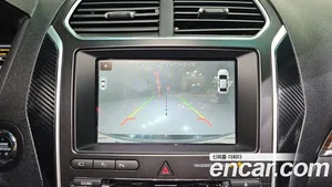 Ford Explorer, 2016 — миниатюра 16