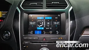 Ford Explorer, 2016 — миниатюра 18