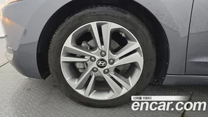 Hyundai Avante, 2016 — миниатюра 5