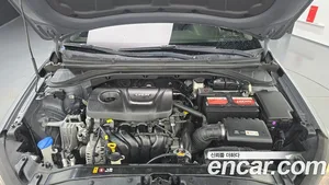 Hyundai Avante, 2016 — миниатюра 6