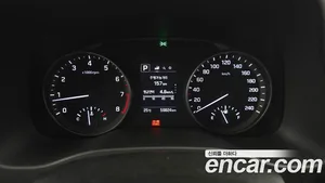 Hyundai Avante, 2016 — миниатюра 11
