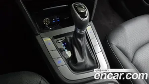 Hyundai Avante, 2016 — миниатюра 12