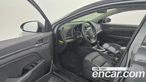 Hyundai Avante, 2016 — миниатюра 13