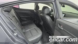 Hyundai Avante, 2016 — миниатюра 17