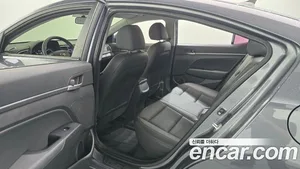 Hyundai Avante, 2016 — миниатюра 18