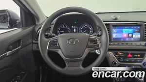 Hyundai Avante, 2016 — миниатюра 20