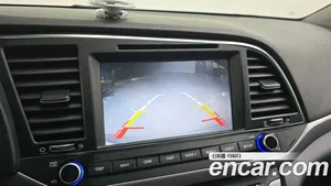 Hyundai Avante, 2016 — миниатюра 21