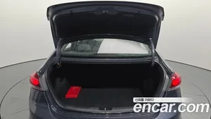 Hyundai Avante, 2016 — миниатюра 23