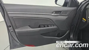 Hyundai Avante, 2016 — миниатюра 14