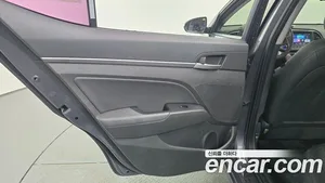 Hyundai Avante, 2016 — миниатюра 15
