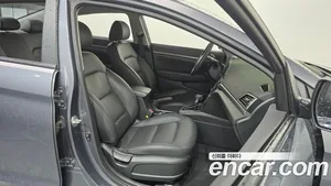 Hyundai Avante, 2016 — миниатюра 16