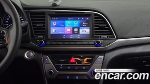 Hyundai Avante, 2016 — миниатюра 28