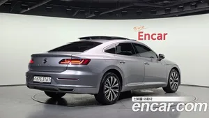 Volkswagen Arteon, 2019 — миниатюра 2