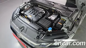 Volkswagen Arteon, 2019 — миниатюра 6