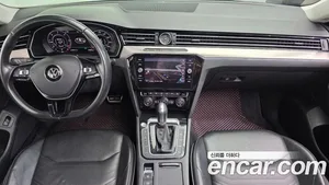 Volkswagen Arteon, 2019 — миниатюра 7