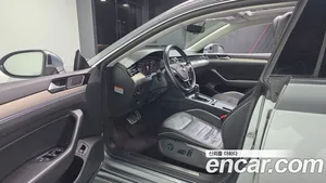 Volkswagen Arteon, 2019 — миниатюра 10