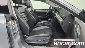 Volkswagen Arteon, 2019 — миниатюра 11