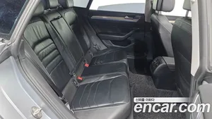 Volkswagen Arteon, 2019 — миниатюра 12