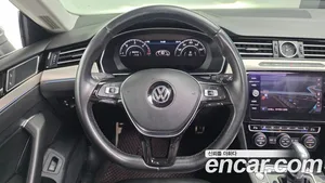 Volkswagen Arteon, 2019 — миниатюра 13