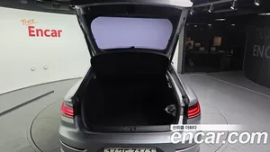 Volkswagen Arteon, 2019 — миниатюра 20