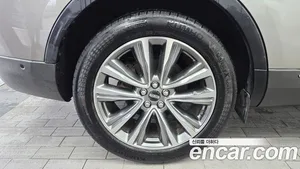 Lincoln MKX, 2017 — миниатюра 5