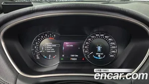 Lincoln MKX, 2017 — миниатюра 8