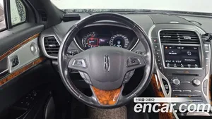 Lincoln MKX, 2017 — миниатюра 13