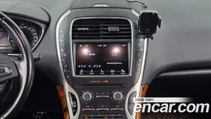 Lincoln MKX, 2017 — миниатюра 14