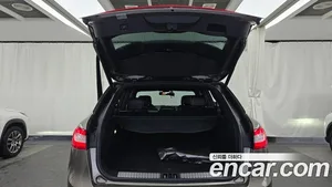 Lincoln MKX, 2017 — миниатюра 20