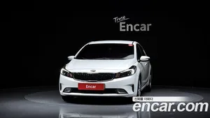Kia K3, 2017 — миниатюра 3